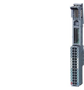 西门子6ES7193-6BP00-0DA0 基础单元直插式端子 6ES71936BP000DA0