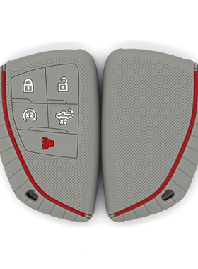 适用别克昂科威S新款亚维亚Plus avenir GS雪佛兰皮卡专用钥匙包