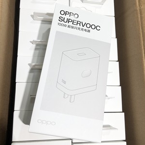 OPPOfindx6pro原装闪充充电器一加100W超级闪充findx6手机快充头oppo100瓦SUPERVOOC闪充充电器套装10pro/9r