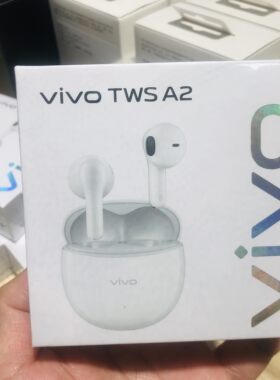 vivoTWSA2真无线蓝牙耳机