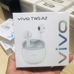 真无线蓝牙耳机游戏运动耳机 A2蓝牙耳机 VIVO TWS