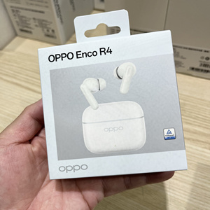 OPPO Enco R4真无线蓝牙耳机oppoencoR4入耳式长续航降噪耳机原装