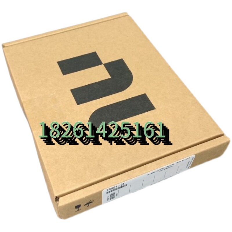 778927-01 NI GPIB-USB-HS GPIB 카드 새로운 기성 데이터 수집 카드