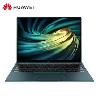 Huawei/华为 MateBook X Pro MACHR-W19L新款2020十代触屏笔记本