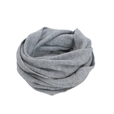 Демисезонный удерживающий тепло шерстяной шарф, цветной трикотажный шарф-платок подходит для мужчин и женщин для влюбленных, в корейском стиле, увеличенная толщина