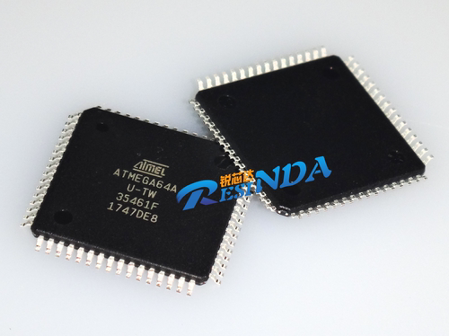 ATMEGA128A-AU 128A-AU 128-16AU 128L-8AU TQFP全新