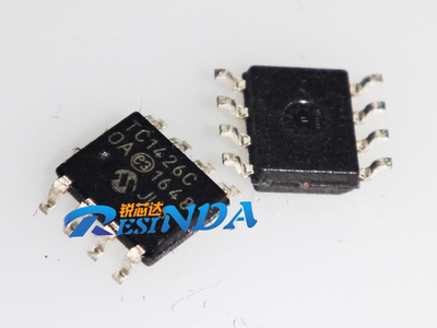 TC1426COA 电桥驱动外部开关芯片 1426 TC1426C 8-SOIC