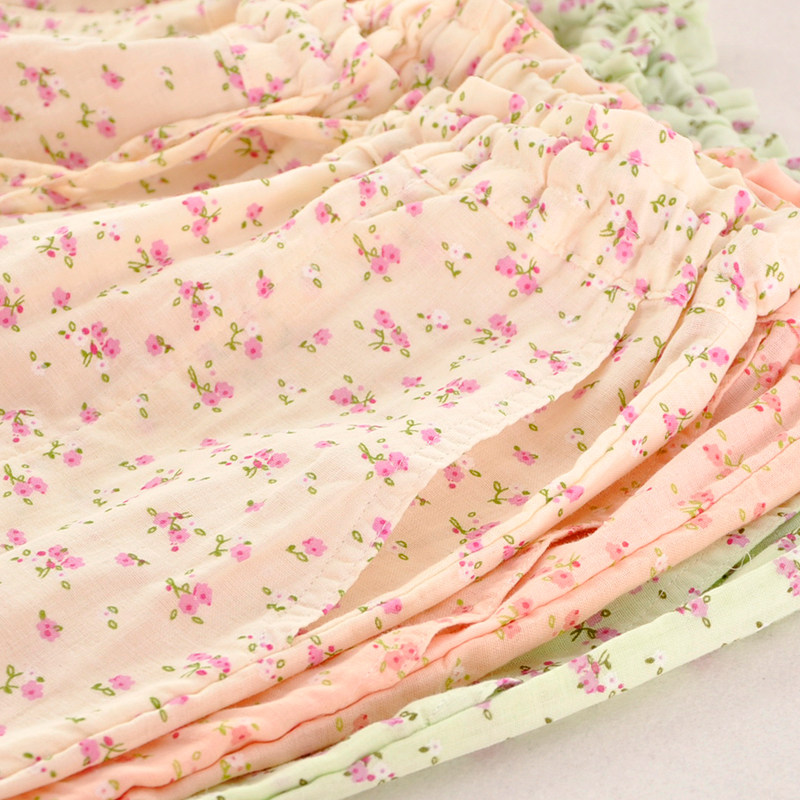 Pantalon pyjama jeunesse - Ref 741109 Image 3