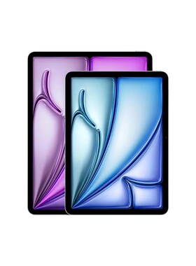 Apple/苹果 11 英寸 iPad Air (2025) 13寸 M3芯片 air7 平板电脑