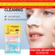 clean three blackhead nose Acne removal sets pore step Treat