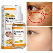 Essential Wrinkle Oil Dark Turmeric Anti Remove Spots Acne油