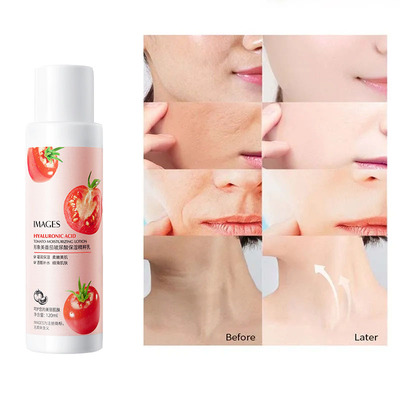tomatoRepairLotion保湿乳液