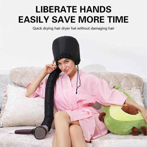 QuickDryHairBonnetDryer