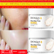 Rice Aging Whitening White Cream Anti Remove Wrinkles大米霜