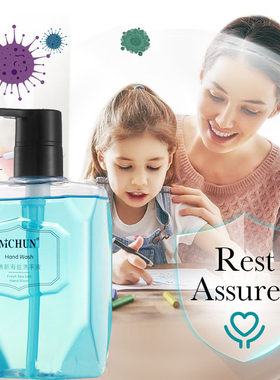 perfumehandwashviolet