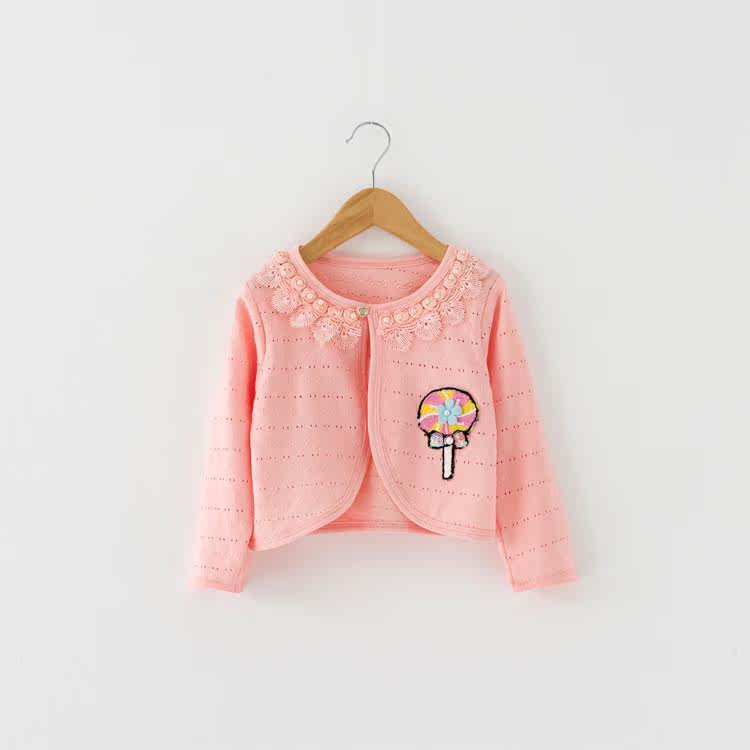 Cape pour fille - Ref 2155390 Image 1