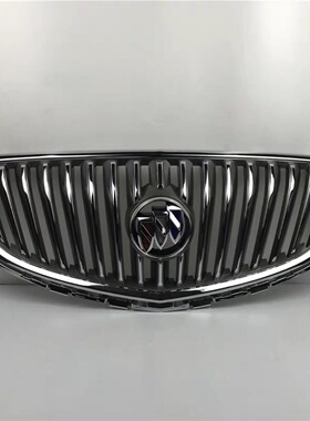 适用于10-11-12-13-14款英朗GT/XT前中网三厢/两厢进气格栅前面罩
