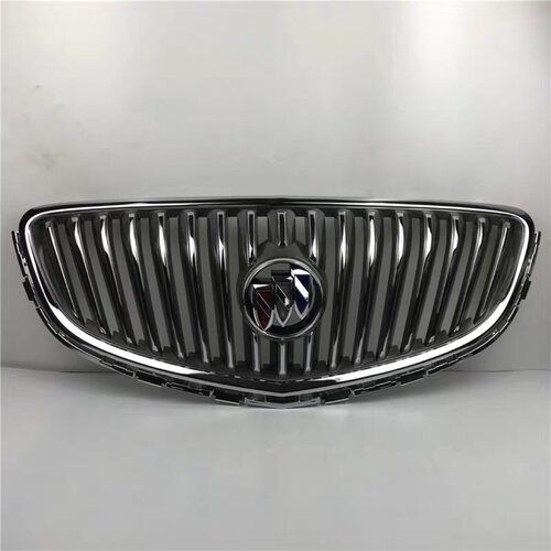适用于10-11-12-13-14款英朗GT/XT前中网三厢/两厢进气格栅前面罩