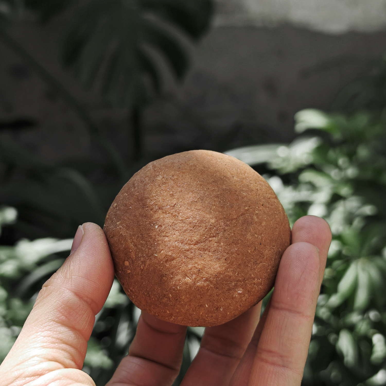 薰衣草研磨皂 薰衣草精油酸奶蜂蜜皂 手工冷制皂 气味舒缓洗面奶
