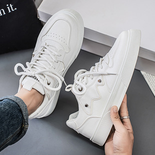 福建裕元合成鞋业莆鞋田晋江运动鞋男2026春秋新款板鞋时尚休闲鞋