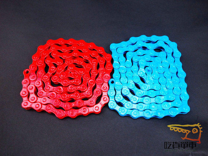 Chaîne de vélo - Ref 2370079 Image 1