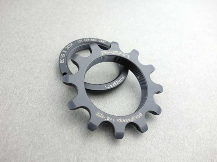 Pignon de vélo PAGAN - Ref 2377531 Image 1