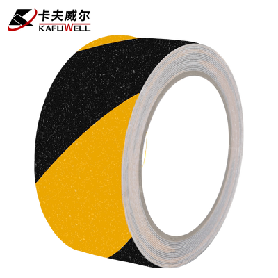 卡夫威尔警示胶带区域自粘型