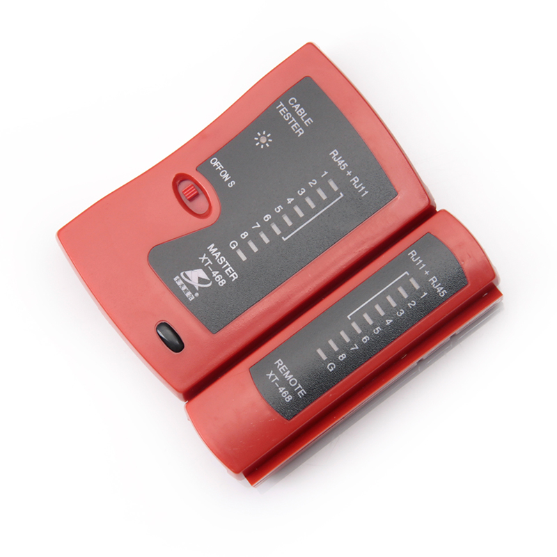 卡夫威尔智能线缆探测网络