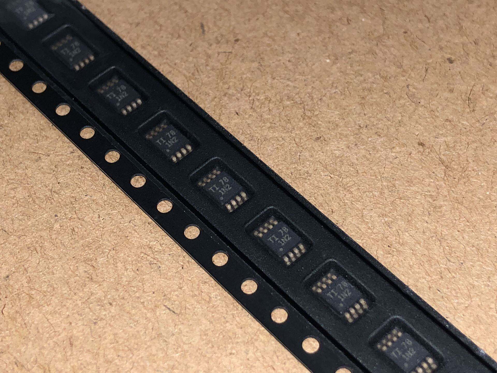 议价tca9517dgkrq1 17年 原装现货 700多个