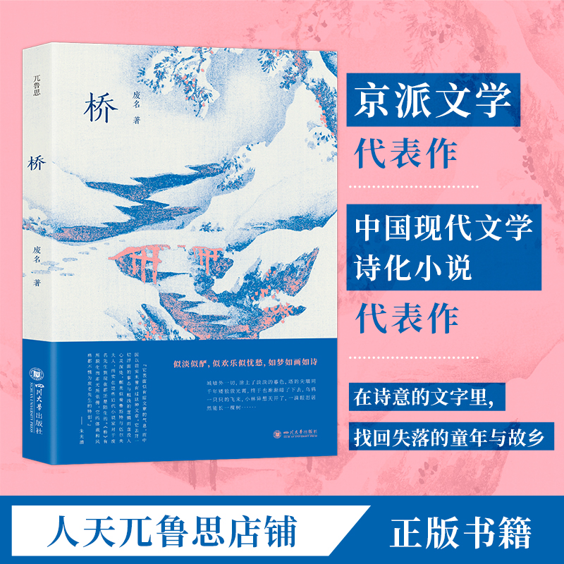 废名著中国现代诗化小说