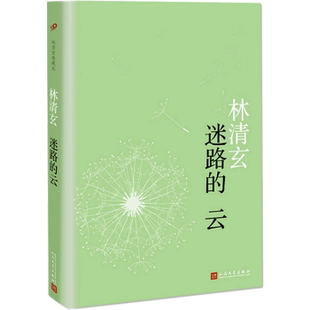 云 典藏本 林清玄 中国当代文学书籍 名作精装 林清玄获得时报文学奖散文首奖 作品 正版 9787020113460 林清玄散文精选 迷路