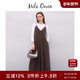 Mila Owen春夏简约淡人T恤吊带连衣裙两件套09WFO251068