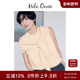 针织衫 Mila Owen春夏简约休闲假两件披肩无袖 09WNT252120