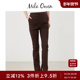 显瘦纯色高腰紧身裤 Mila Owen秋冬休闲百搭修身 09WFP244043