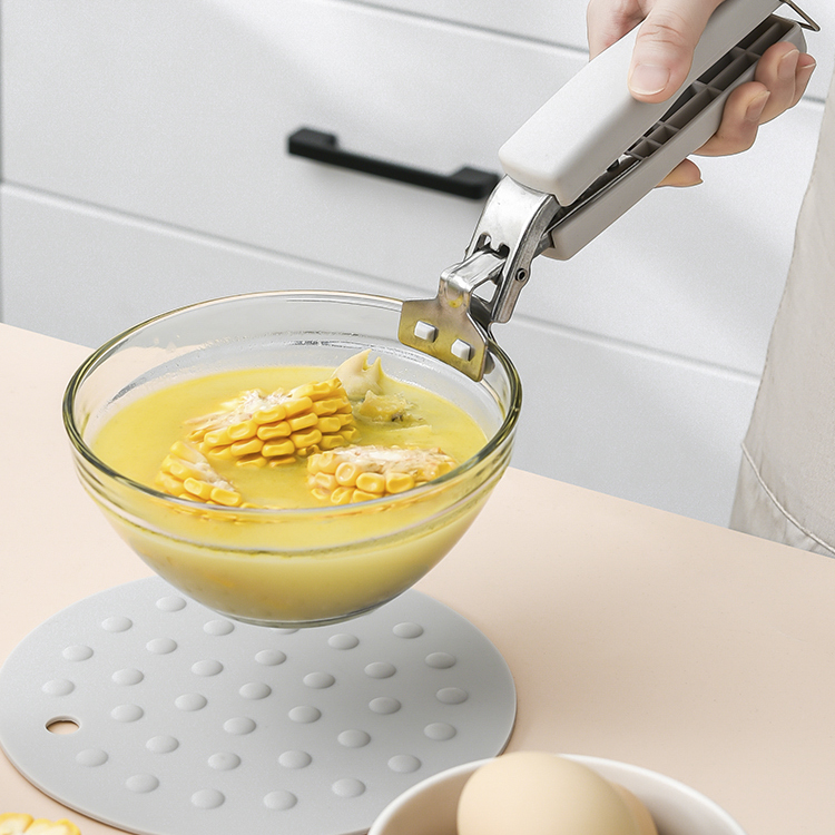 Imakara防烫夹四件套简约