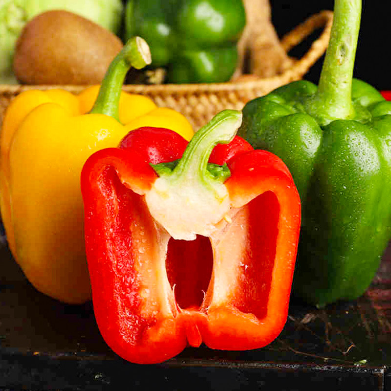 彩椒种子绿彩椒黄彩椒红彩椒种籽大全四季阳台盆栽菜园种植蔬菜孑,鲜花速递/花卉仿真/绿植园艺,家庭园艺种子,淘宝优惠券,粉丝福利购,淘宝优惠卷