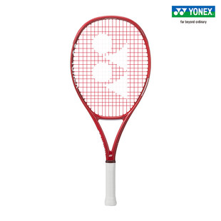 YONEX尤尼克斯网球拍8代vcore青少年全碳素一体进阶拍儿童初学拍