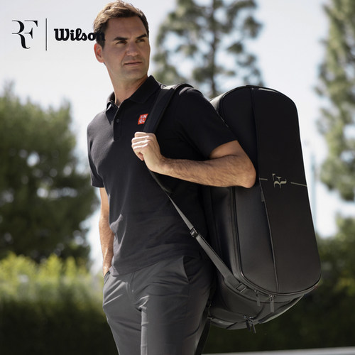 Wilson网球包RF01系列
