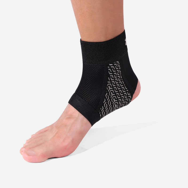 安德玛运动护踝专业防崴脚护踝