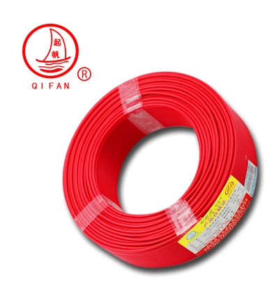 BVR单芯多股软拆零头