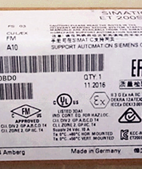 西门子6ES7193-6BP00-0BD0西门子模块6ES71936BP000BD0CPUX现货CD