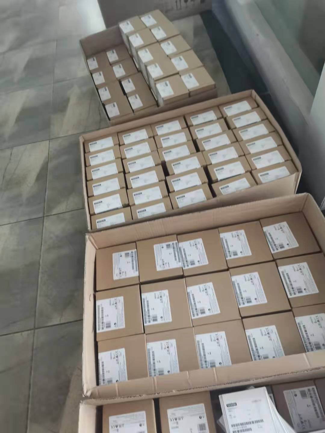 6ES7517-3FP00-5163FN02-5131FL02-5111FK02-5121SK01-5101SJ0AB0