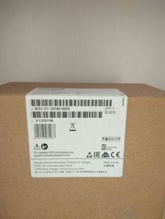 原装1P6ES7217-1AG40-0XB0正品1217C 紧凑型 CPU6ES72171AG400XB0