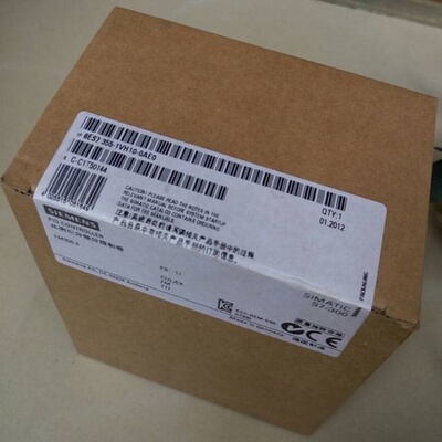 西门子6ES7355-0VH10-0AE0闭环控制模块6ES73551VH100AE0全新现货