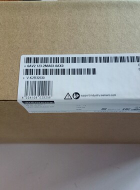 原装1P6AV2123-2MA03-0AX0全新精简面板KTP12006AV21232MA030AX0