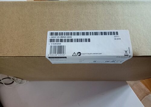 原装1P6AV2123-2MA03-0AX0全新精简面板KTP12006AV21232MA030AX0