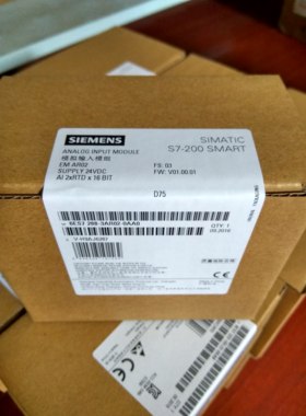 西门子6ES72883AR02-3AR04-3AT040AA0模拟量模块6ES72883AR020AA0