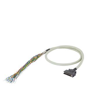 6SL3260-4NA00-1VB0用于V90的控制信号电缆6SL3260-4NA00-1VA5