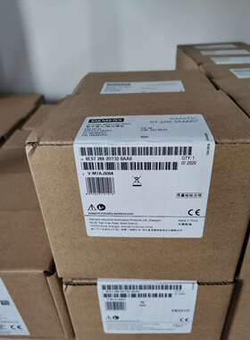 西门子6ES7288-2DT32-0AA0原装正品扩展模块6ES72882DT320AA0现货