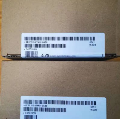 原装1P6ES7515-2TM01-0AB0全新750KB程序3MB数据6ES75152TM010AB0